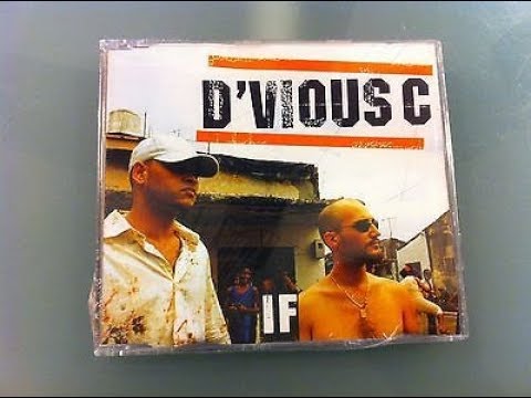D'VIOUS C - IF