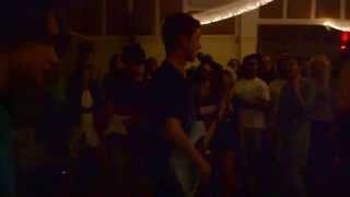 Holy Shadow - You (Live)