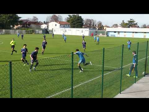 Aquileia - Pro Gorizia (Allievi U17)