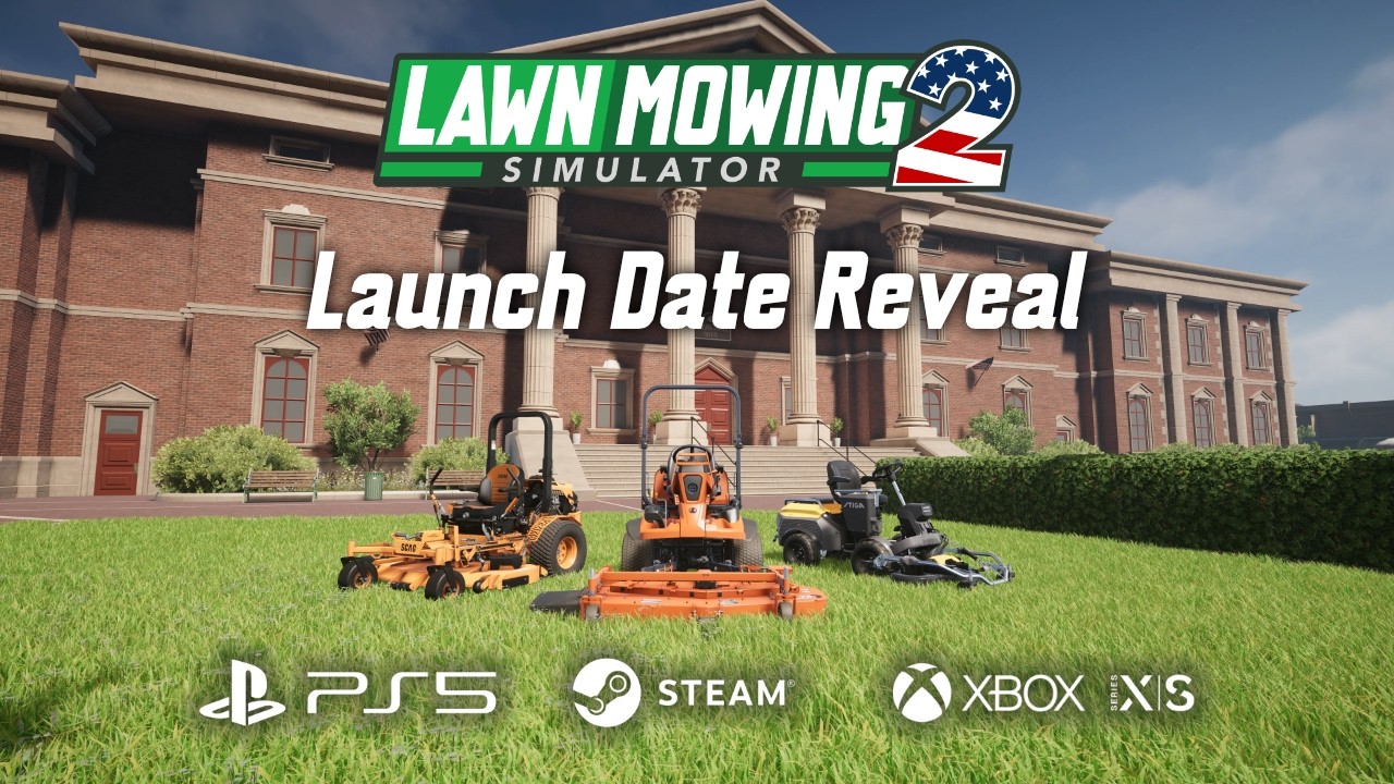 Release Date Trailer