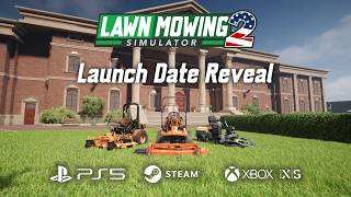 Release Date Trailer