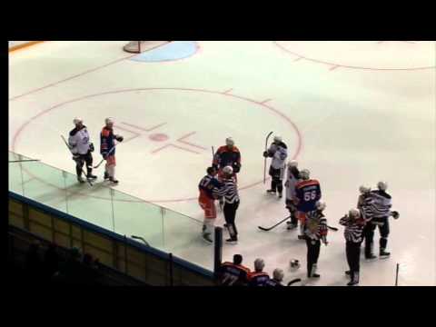 Maalikooste: Tappara-TPS 1.9.2012