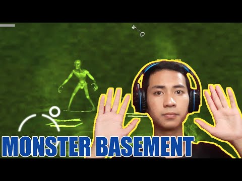 MENYUSURI RUMAH SAKIT ANGKER | MENTAL HOSPITAL 4 (part.2)