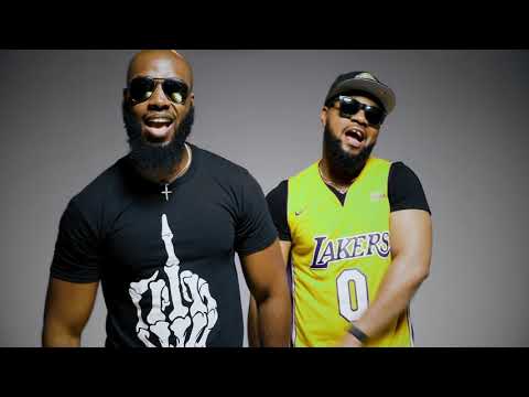 Teeto & Rae Slick - Remedy(Official Video Clean Version)