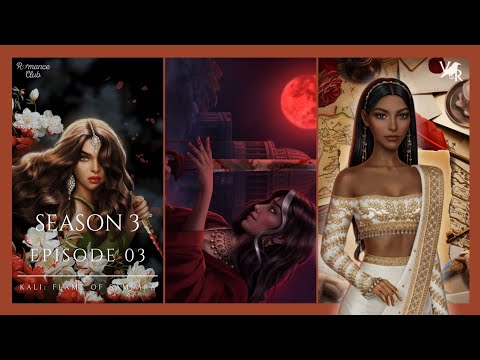 Kali: Flame Of Samsara – S3, Ep 03 | Christian Route, Pride/Freedom