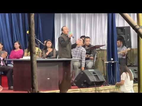 Dreamhunter Pu muanpuia zai a ropui rem rem e..