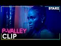‘Mississippi’s Dance’ Ep. 4 Clip | P-Valley | STARZ