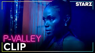 ‘Mississippi’s Dance’ Ep. 4 Clip | P-Valley | STARZ video