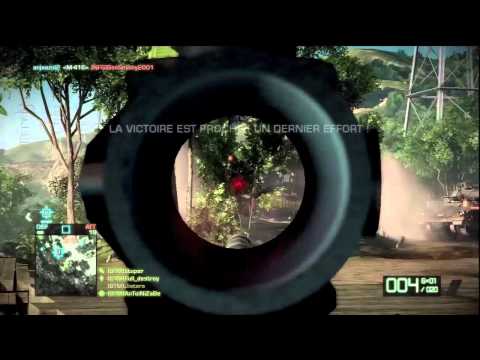 comment remplir son serveur bf3