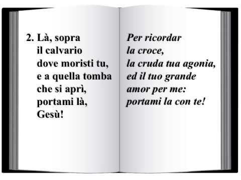 166 Per ricordar la croce - Innario Chiesa Cristiana Avventista del Settimo Giorno 2014