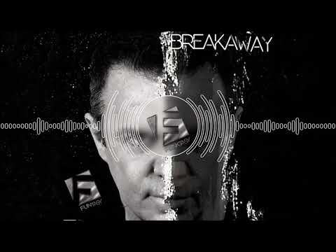 MC Mario Feat.  BE1 -  Breakaway (Paul Random Sunset Remix)