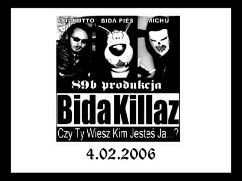 Bida Killaz - Love Story  (Michu solo)
