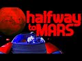 Halfway to Mars - Oscar Castellino - The Mars Society