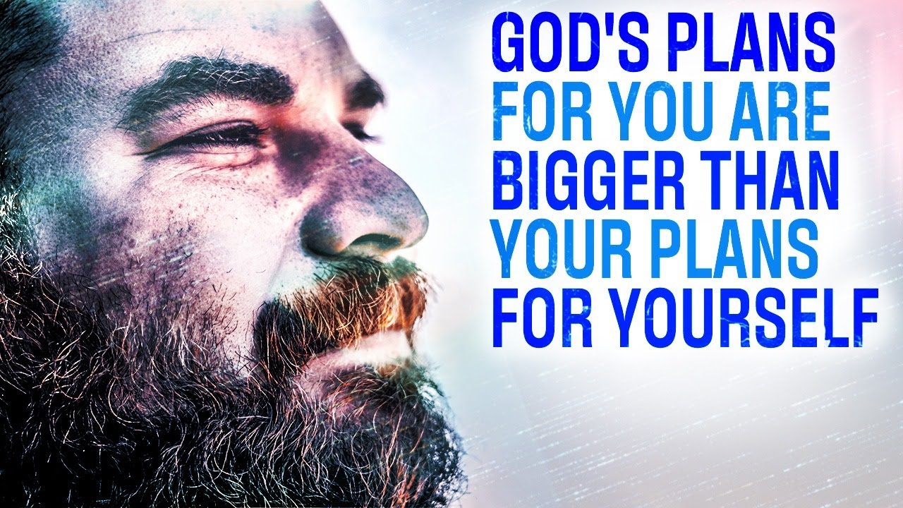 KEEP BELIEVING | GOD’S PLAN FOR YOU - Morning Inspiration to Motivate Your Day