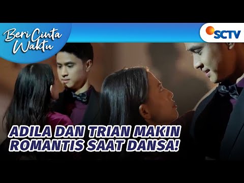 Surya Citra Televisi (SCTV) and Sinetron SCTV