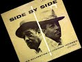 "Big Shoe"  Duke Ellington & Johnny Hodges