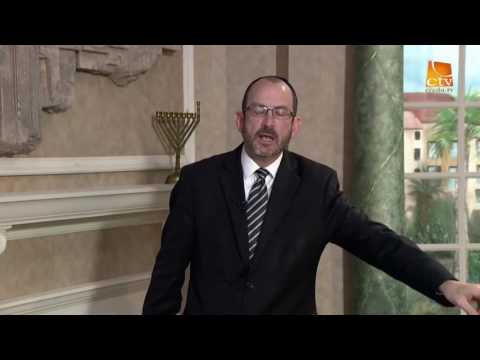06. Love Israel - Dr. Baruch
