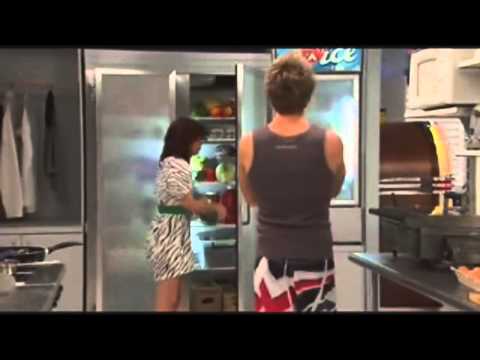 Aden and Belle - Chapter 4