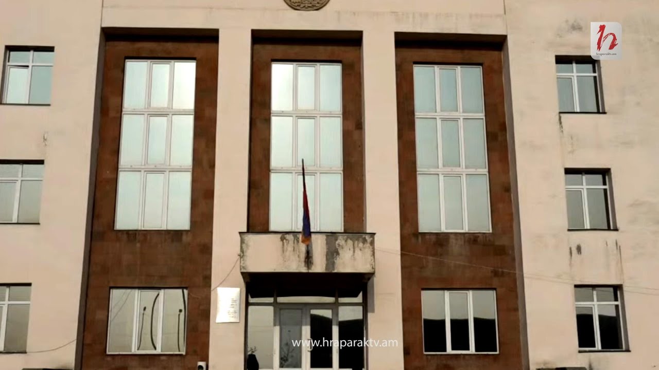 Դատարանը քննում է Մամիկոն Ասլանյանի խափանման միջոցի վերաբերյալ միջնորդությունը. ուղիղ