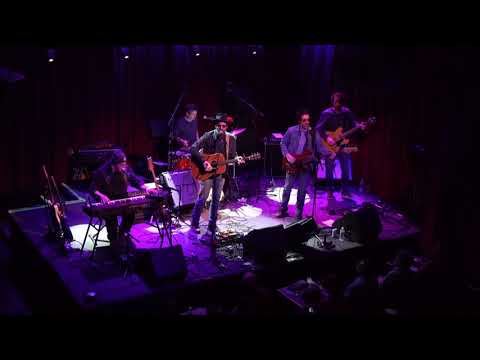 Cabin Dogs - When We Were Young - 03.24.2018 - Ardmore Music Hall