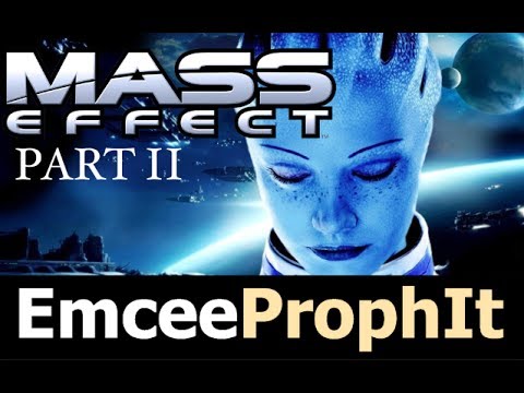 Mass Effect 1 Character Analysis: Liara, Kaiden and Ashley (ME in Retrospect PART 2)