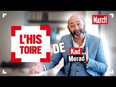 Kad Merad : "J'ai disparu du tournage des choristes"