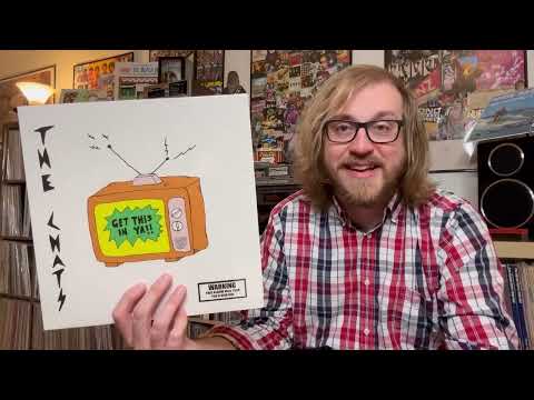 Album Review 392:  The Chats - Get This In Ya!!