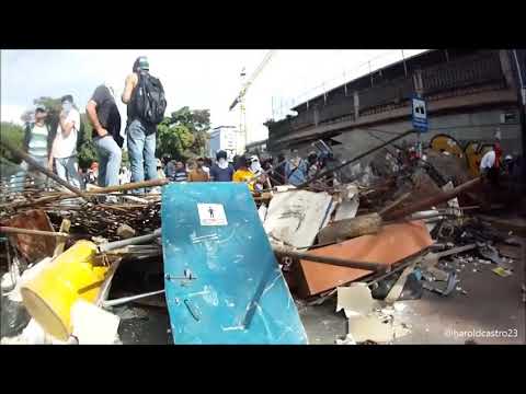Los Dueños De La Calle   Gian Varela Feat  Chyno Miranda & Tony Brouzee