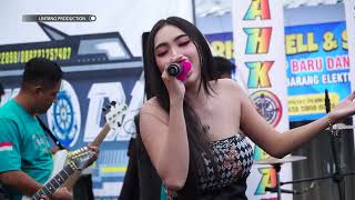 Download lagu NYANYIAN RINDU - EVIE TAMALA ( COVER ) ANA RISTA || NEW NAHKODA mp3