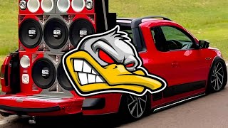 MTG TENHO MEDO, ZÉ VAQUEIRO - Viral TikTok e Instagram (Djay L Beats) VERSÃO BH Funk Remix 2026