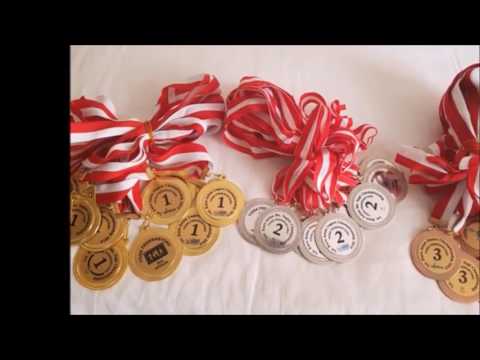 Herrang Yoga Camp / Sveden June 2017