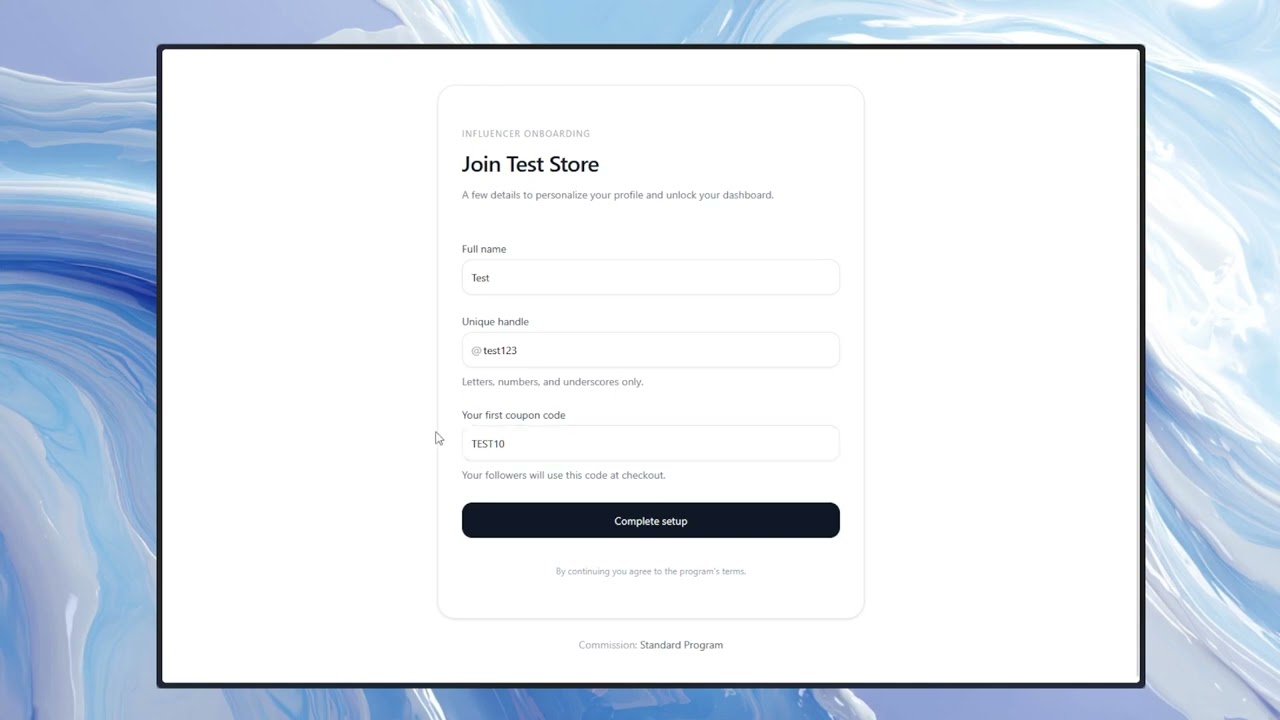 CreatorFly walkthrough