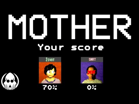 Možná nejsem tak dobrá matka - Mother #4 [FINAL]