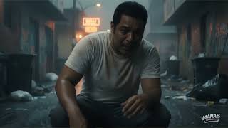 VIDA NOVA - MARCOS ANTÔNIO O NEGRÃO ABENÇOADO 