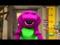 Barney dances to Waka Flocka Flame. 