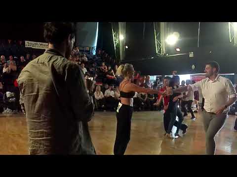 SW Ceroc Champs 2023 - Top Cats Pro - FINAL