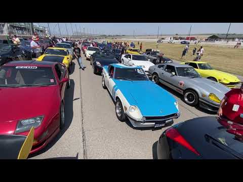 ZCon 2021 DatShop Road Trip