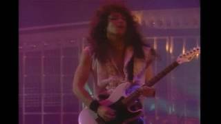 Jake E. Lee - Mr. Crowley