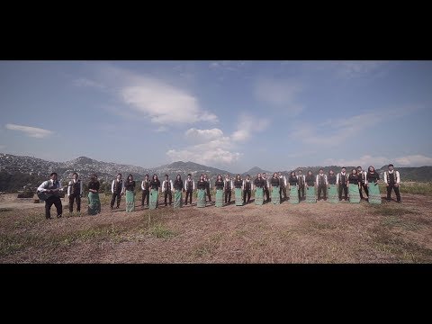 Zemabawk Branch YMA Zaipawl Han dawn chiang teh u (Official Music Video)