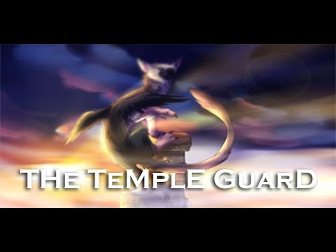 The Temple Guard video thumbnail