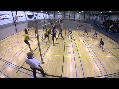 Samenvatting City Bril Krimpen vs Etec Nesselande HS1