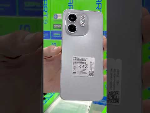 Infinix Smart 9 Titanium 8/128 GB full Review 😍😍😍