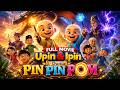 Upin Ipin Dunia Pin Pin Pom Full Movie