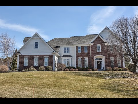 45 Barchan Dune Rise, Victor, NY