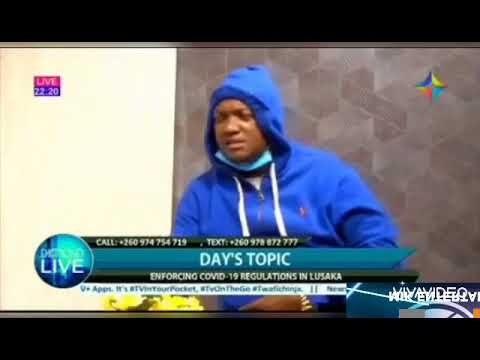 MILES SAMPE- DANCING KISSING HUGGING WAWAWA @MikEnterZed