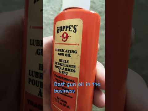 Jerry Miculek-Hoppe's Gun Medic