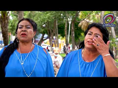 Dueto Las Rancheritas La Equivocada