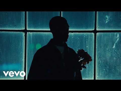 bLAck pArty - Distant Lover (Official Video)