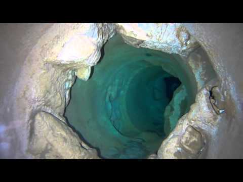 Deep Joy Y-40 Deepest Swimming of the world