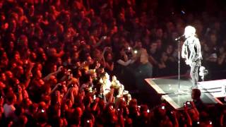 September Ends &amp; Good Riddance, by Green Day (@ Ahoy, October 2009) [HD]